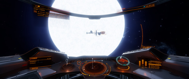 Cygnus