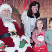 Santa2025 101