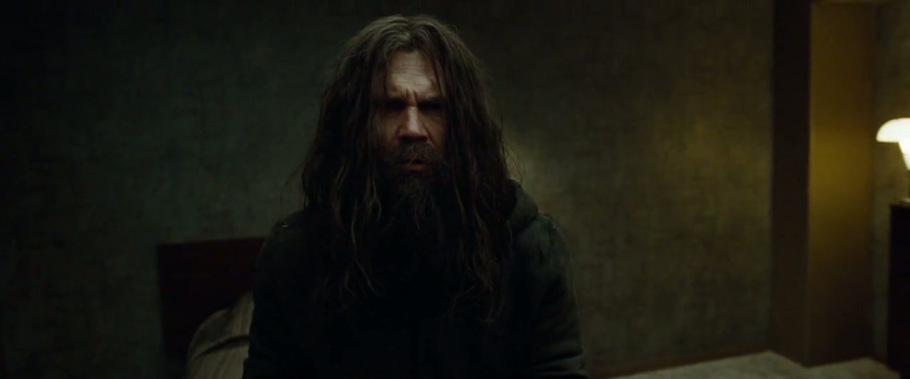 Oldboy Screenshot