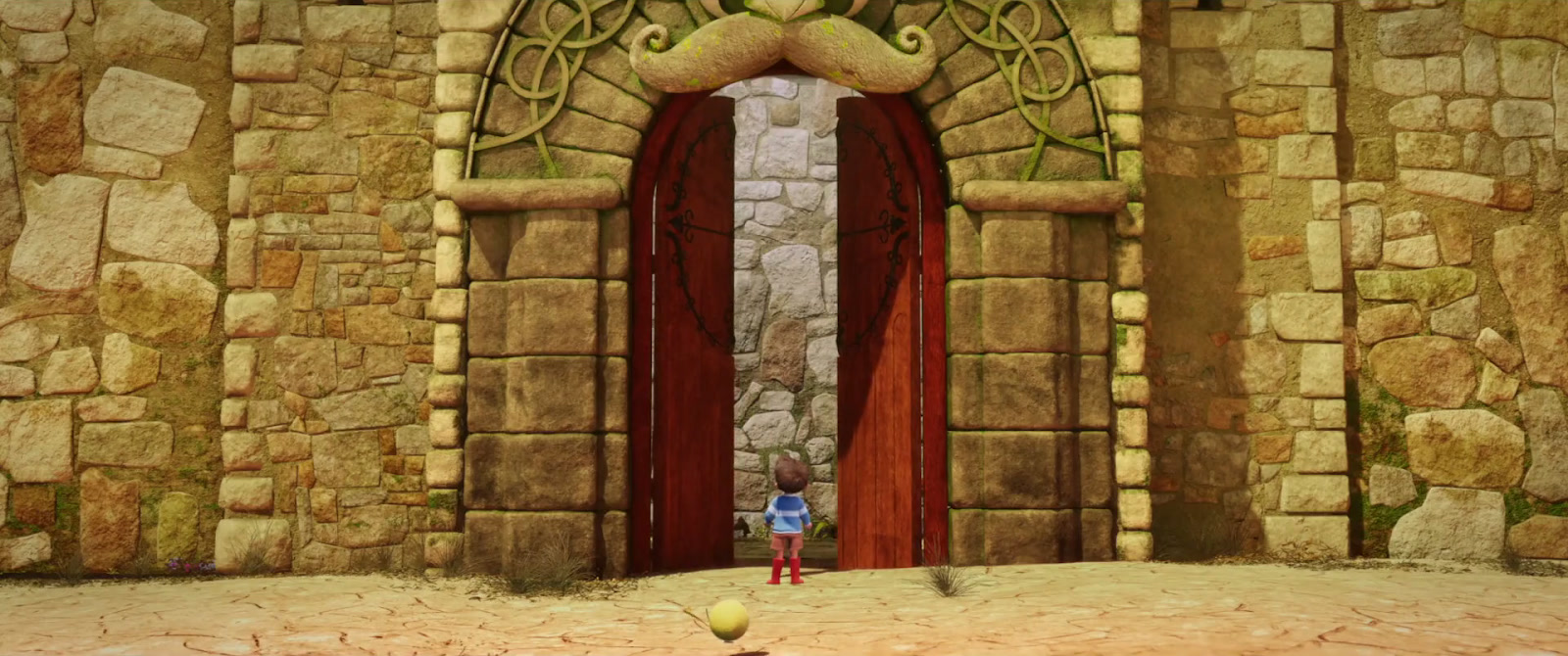 The Land of Sometimes Screenshot