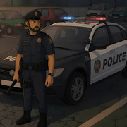 092 HSC Policial
