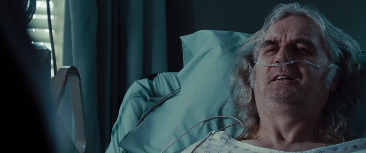 The X Files: I Want to Believe Screenshot