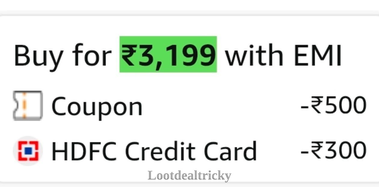3 199 – Lowest Price Get 70% OFF Today