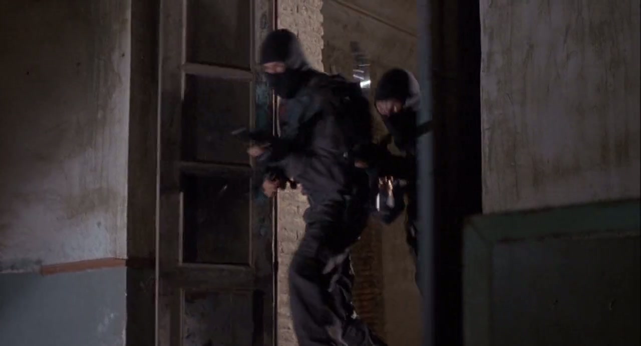 Navy Seals Screenshot