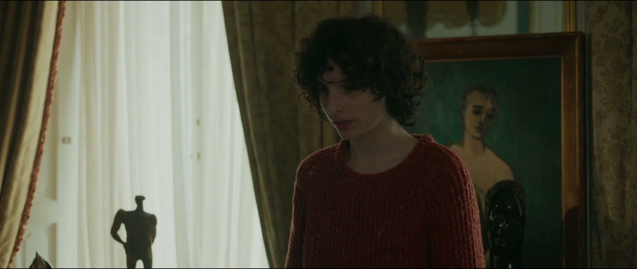 The Turning Screenshot