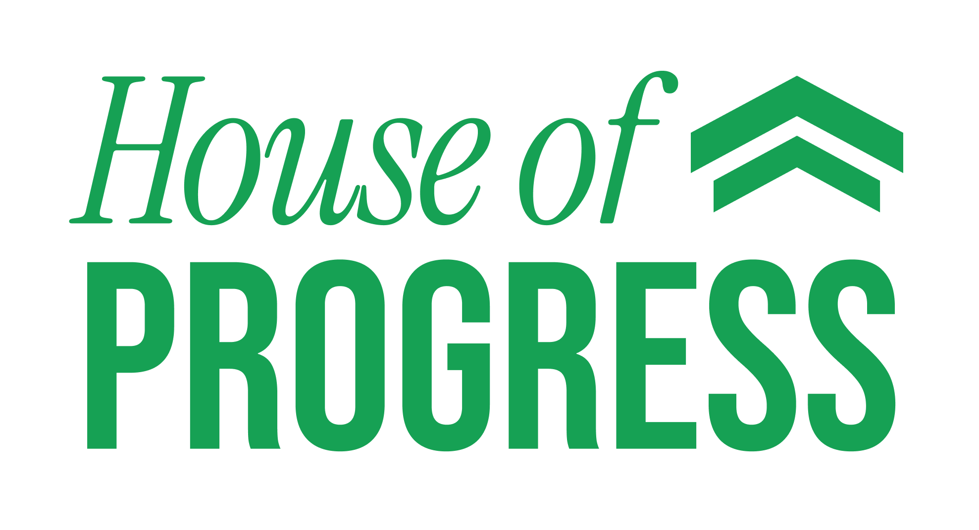 House of Progress