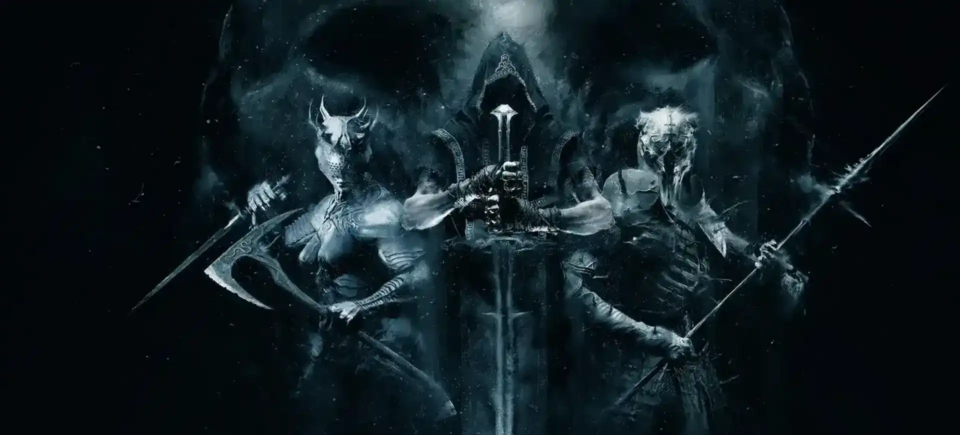 Đánh giá Mortal Shell 2: Màn "lột xác" ngoạn mục, thoát khỏi cái bóng của Dark Souls