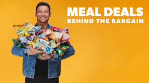 Meal Deals: Behind the Bargain