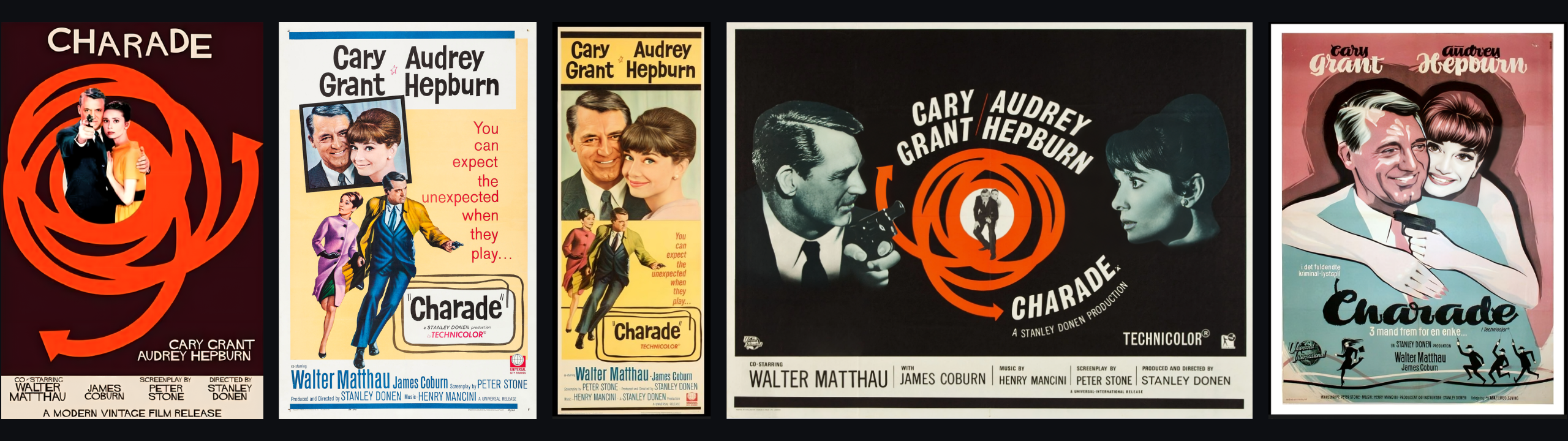 posters