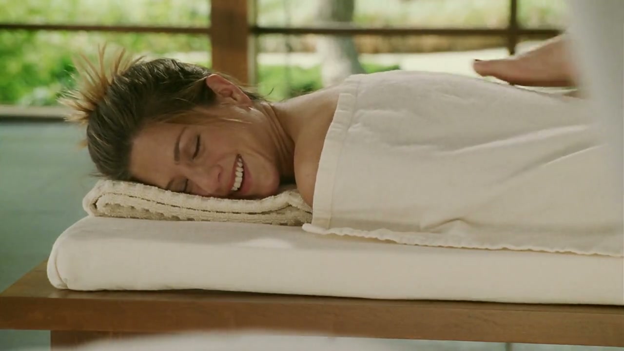 Bruce Almighty Screenshot