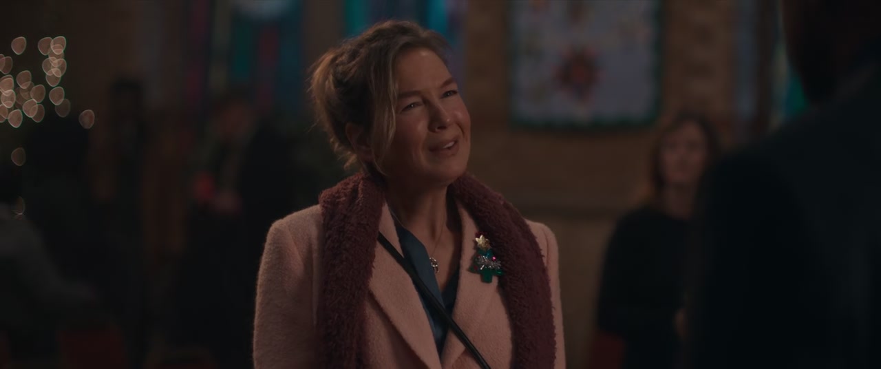 Bridget Jones: Mad About the Boy Screenshot