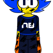 Namco Boy s Expression 13
