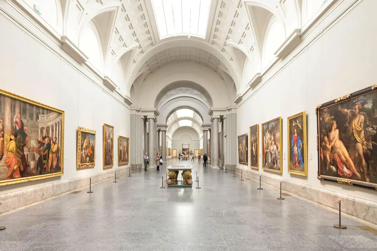 Discovering Madrid's Hidden Treasures