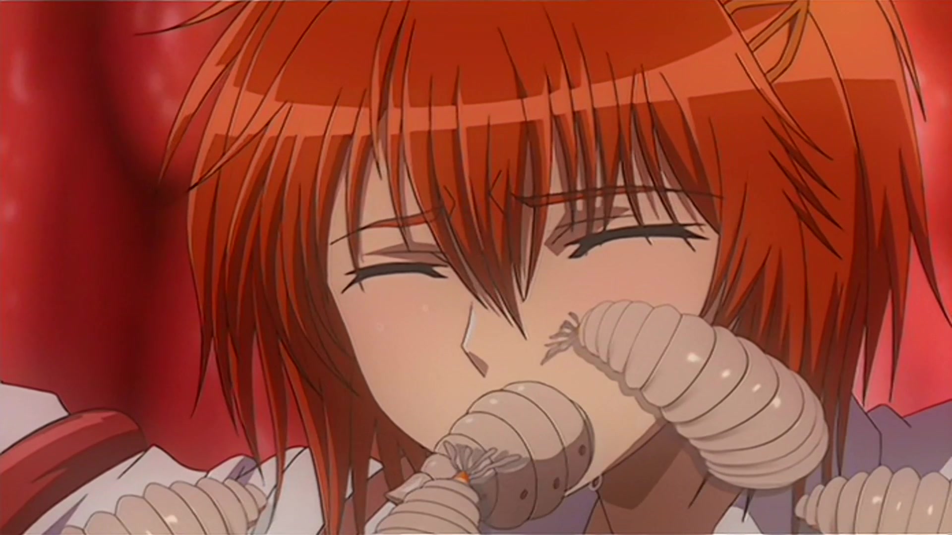 Inyouchuu Shoku Ryoushokutou Taimaroku +Ver EDITION+SP