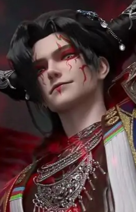 Yu Yin Zhen Jun
