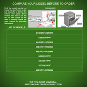 WH12X10254 Models