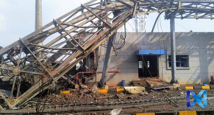 Deadly Boiler Explosion Shuts Sri City SEZ, Government Announces Ex Gratia and Inquiry