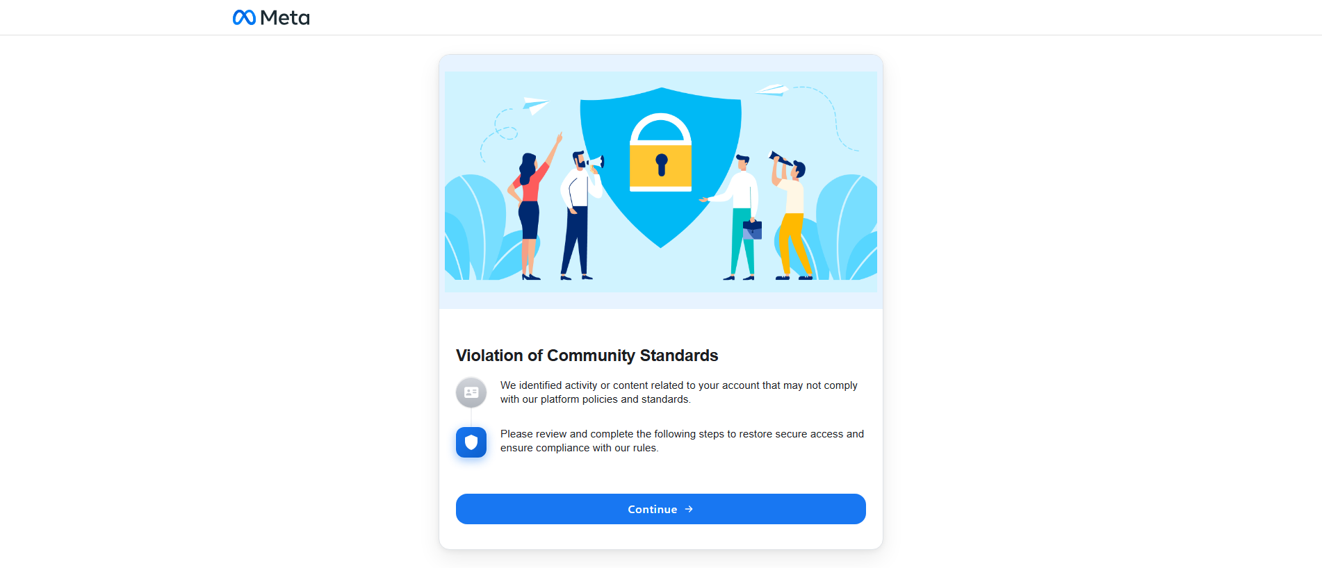 Stored capture of facebook-verify-fanpage.com