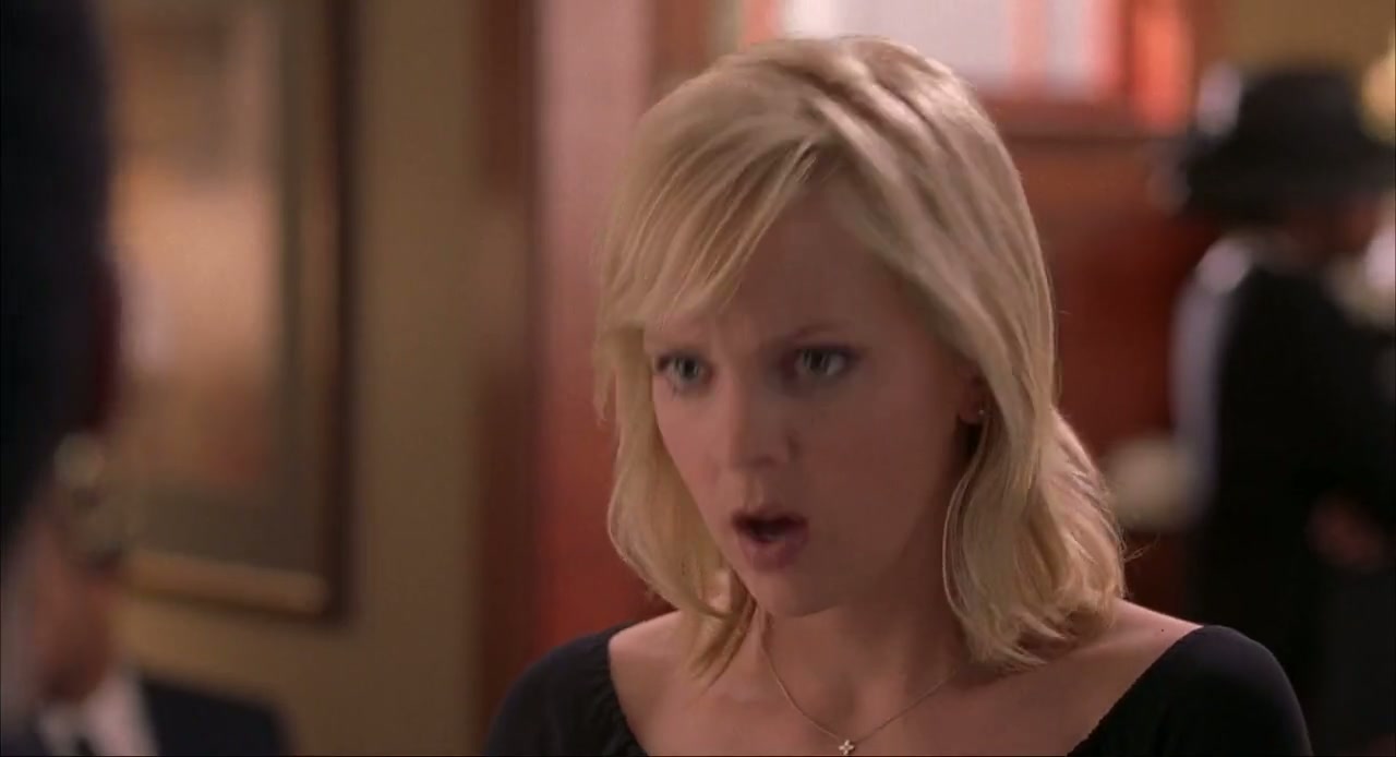 Scary Movie 3 Screenshot
