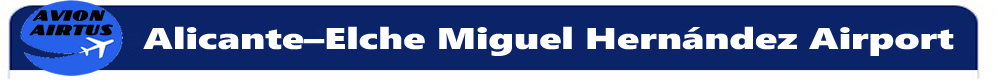 AIRTUS llegando Alicante, España - Foro General de Google Earth