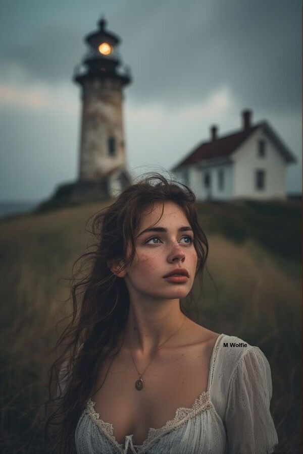 LIGHTHOUSE BEAUTY