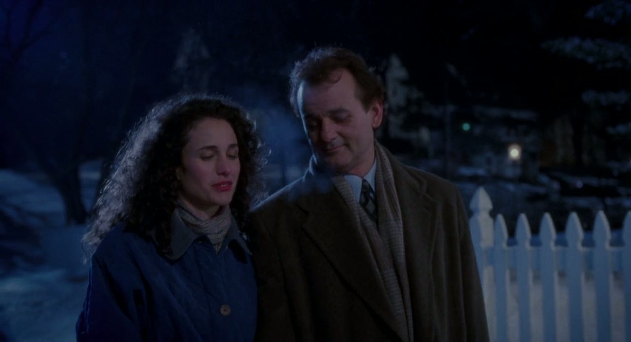 Groundhog Day Screenshot