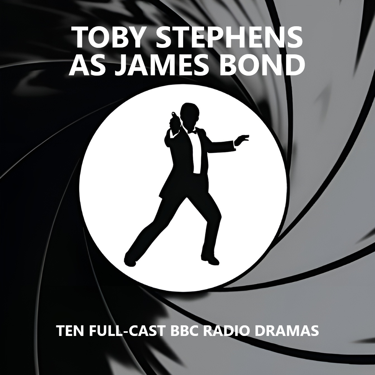 Ian Fleming James Bond - BBC Radio Drama Collection