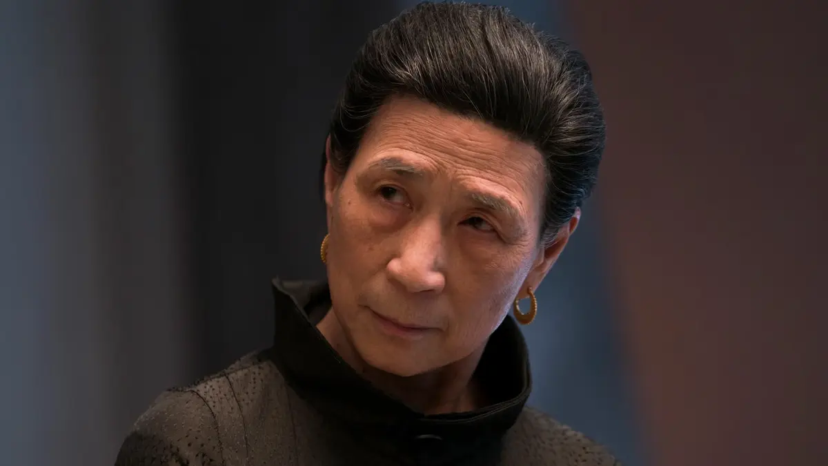 Actrița veterană Wai Ching Ho, Madame Gao, moare la 82 de ani