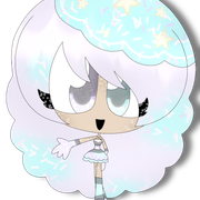 Cotton candy pastel pop