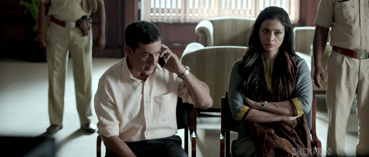 Drishyam Screenshot