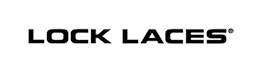 Lock Laces logo