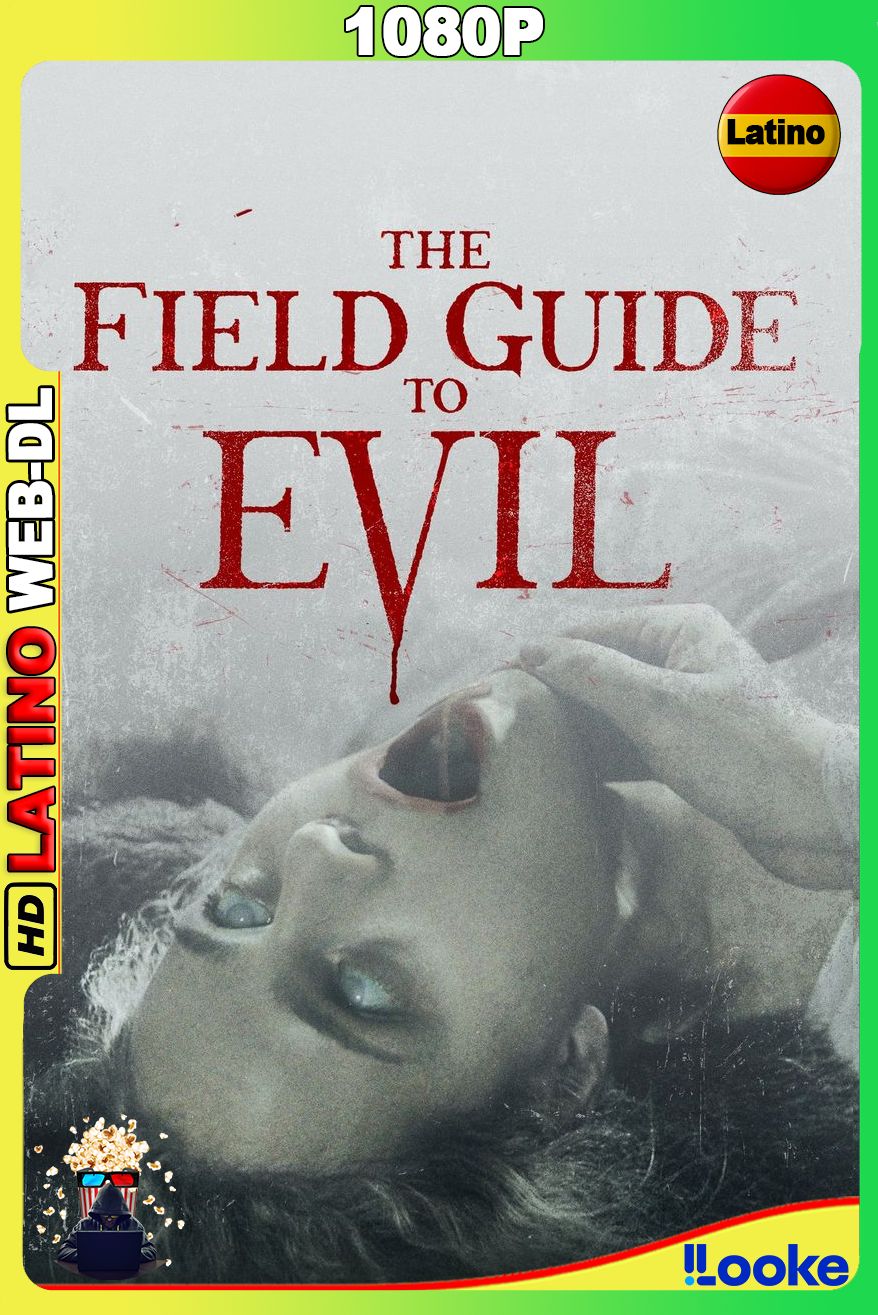 Mentes malvadas (2019) [1080p] {!Looke} WEB-DL [Latino-Inglés]