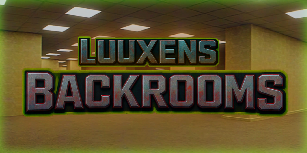 [EU]Luuxens[BACKROOMS] image