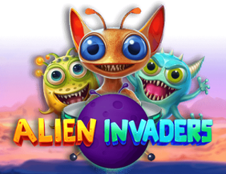 Alien Invaders Demo Oyna