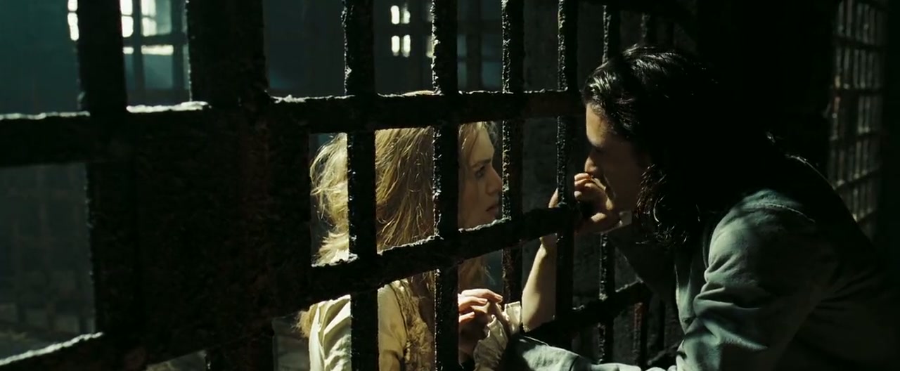 Pirates of the Caribbean: Dead Man's Chest Screenshot