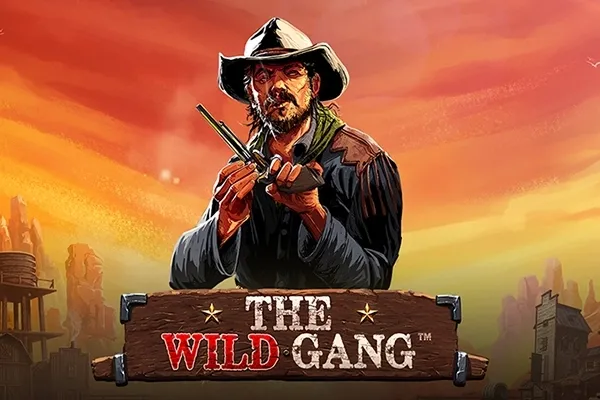 The Wild Gang Oyna