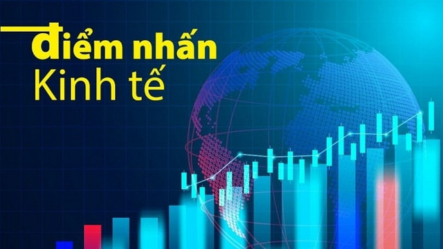 Kinh tế thế giới nổi bật 26 7 1 8 Nga thử nghiệm tiền số EU dọn đường nếu ông Trump thắng bầu cử Mỹ sản lượng vàng Trung Quốc tăng
