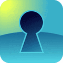 Recover Keys logo