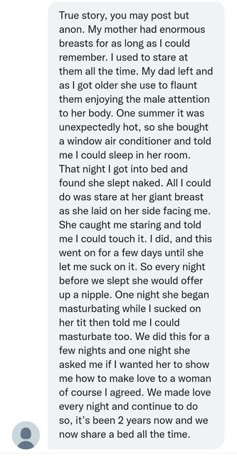 INCEST : Family Mein Pyar Romance or Sex