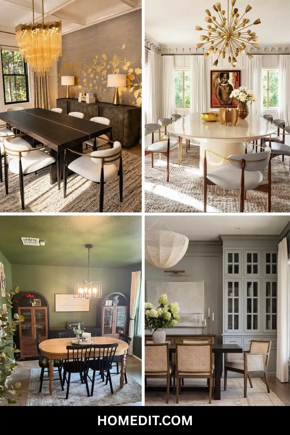 Dining Room Trends Taking Centre Stage in 2026