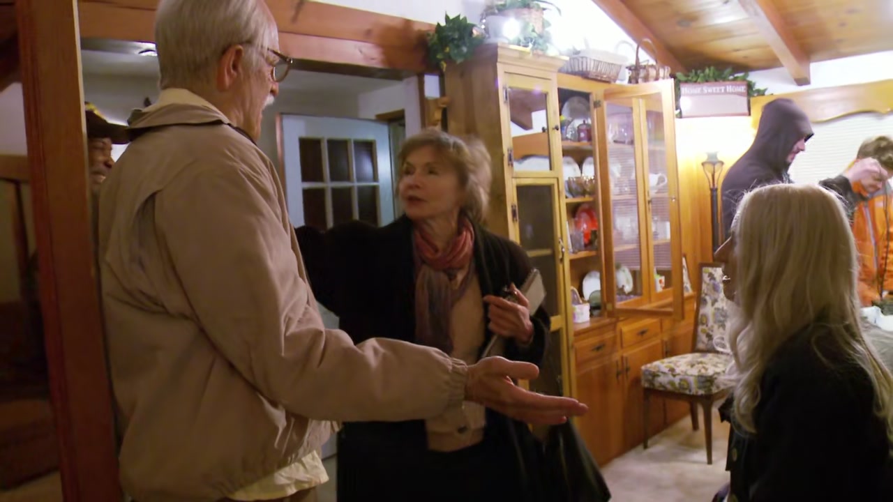 Bad Grandpa Screenshot
