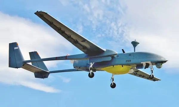 India's Drone Production Ecosystem Takes Flight