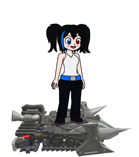 Yokune Ruko on Bull Tank SMB.png