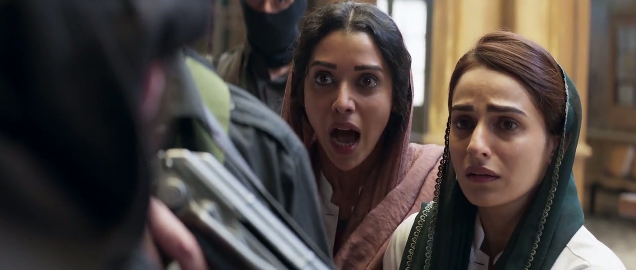 Tiger Zinda Hai Screenshot