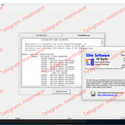 Elite Software H Sym Full 2 01
