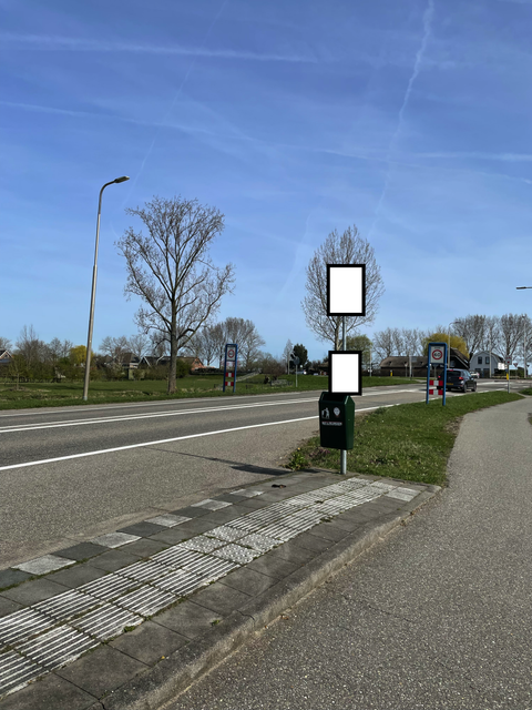 Berghem Station Piekenhoef