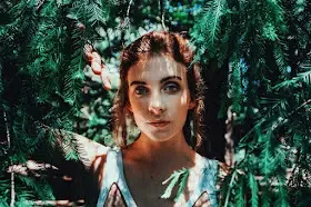 Mahima Oak