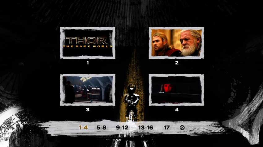 Thor2 2 - Thor: El Mundo Oscuro [DVD9 Full] [Pal] [Esp/Ing] [5.1] [Sub:Esp/Ing/Por] [2013] [Acción] [VS]