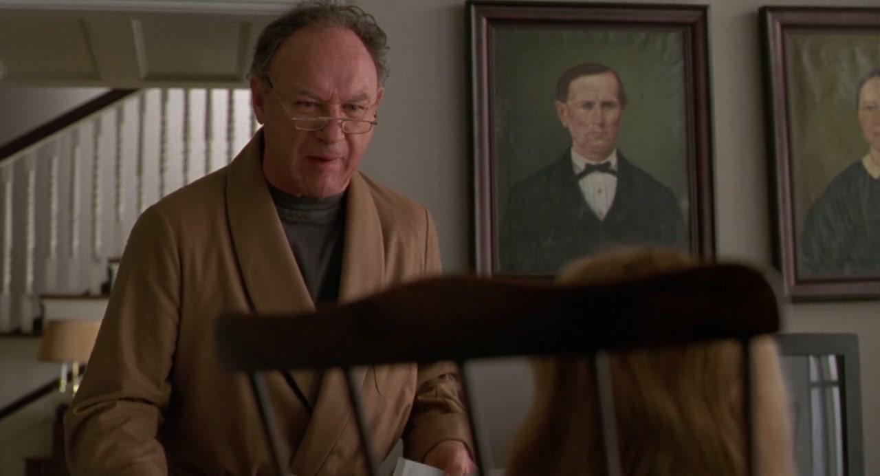 The Birdcage Screenshot