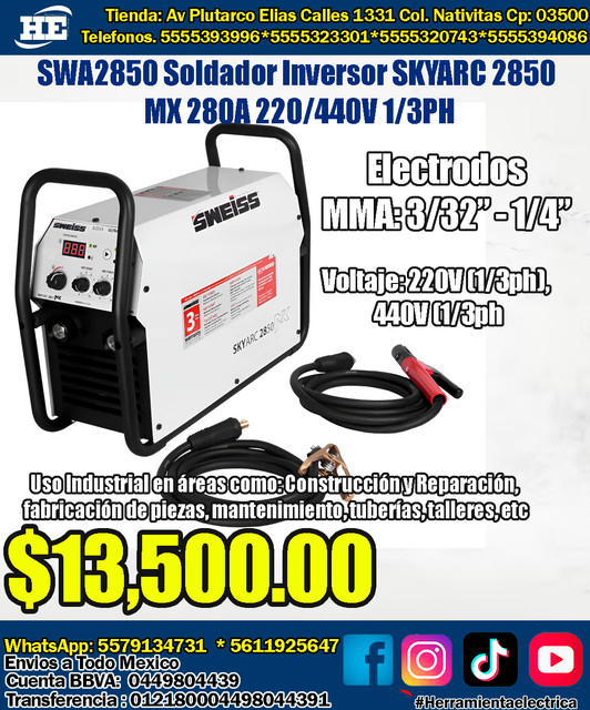 SWA2850